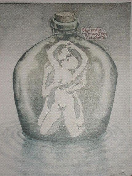 l Message d’Amour des Dauphins