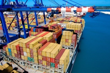контейнерные перевозки морские
